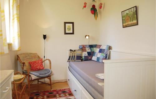 Holiday Home Hou Plantage Tranek�r V