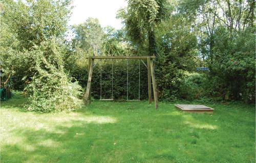 Holiday Home Hou Plantage Tranek�r V