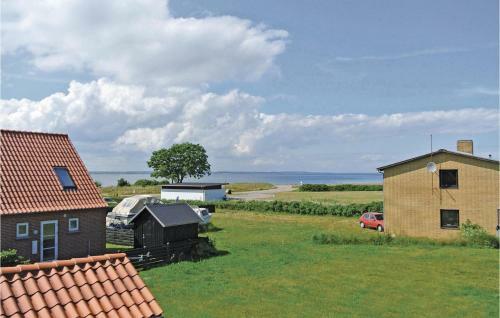 Holiday Home Smedegade Tranek�r III