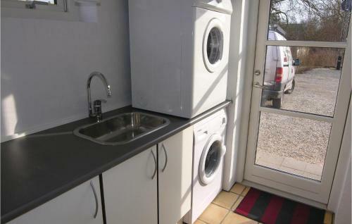 Holiday Home Smedegade Tranek�r III
