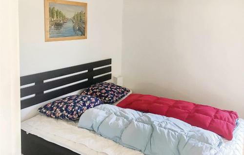 Holiday Home Bygmarken Strandby I