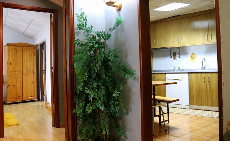 Apartamentos Alojamentos Estrela Peles