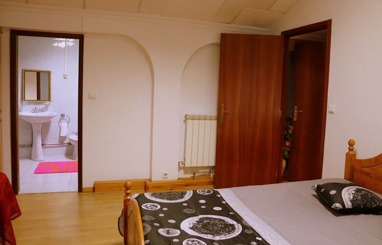 Apartamentos Alojamentos Estrela Peles
