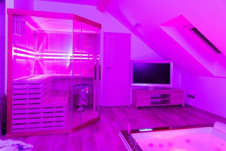 Wellness Hotel Heinz