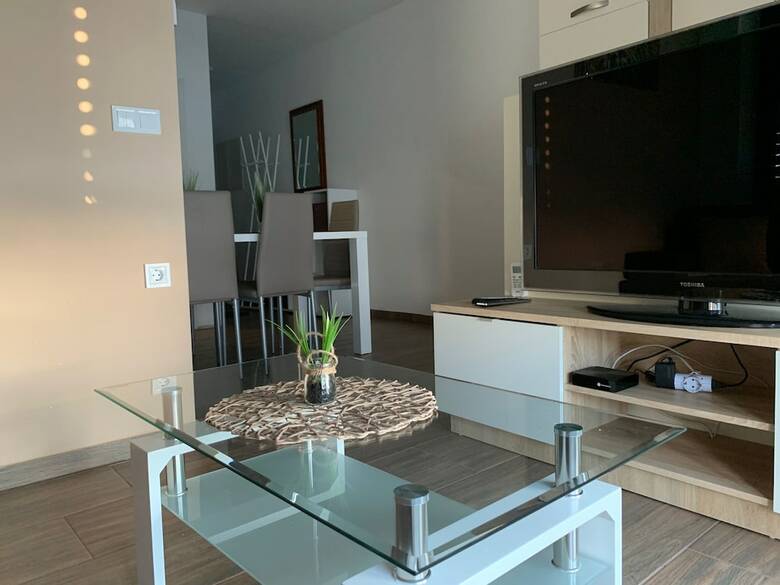 Apartments Sunrise Banovci