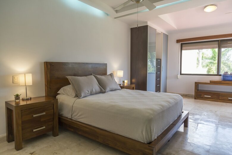 Charming Mexican Villa With The Best Location