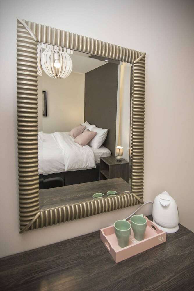 Hotel Beo Green View