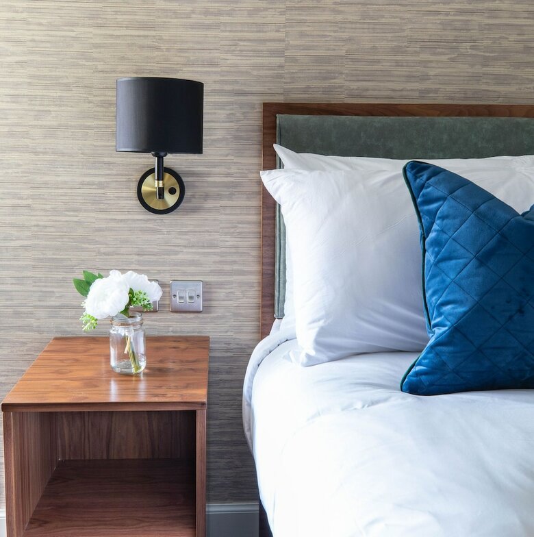 Bed & Breakfast Black Friars