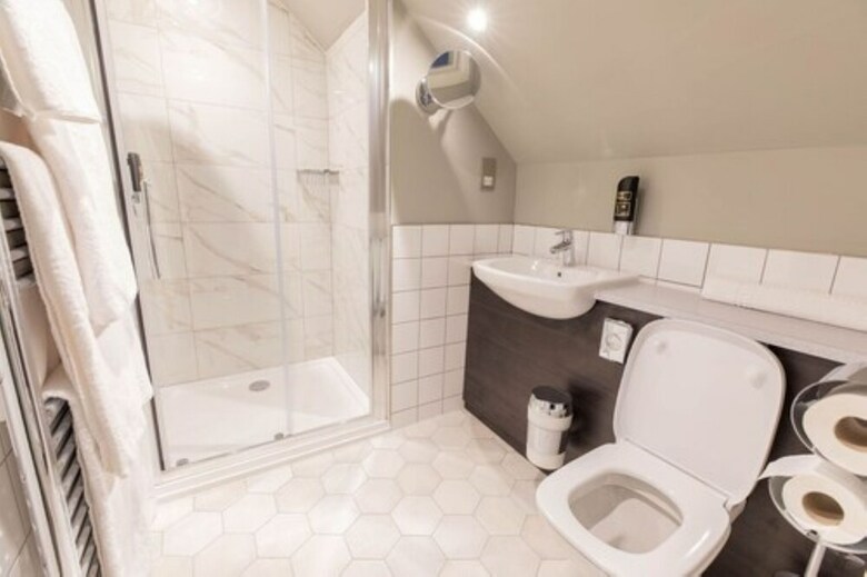 Bed & Breakfast Black Friars