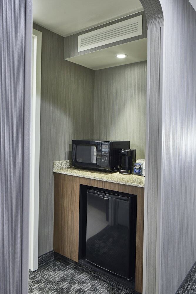 Hotel Courtyard By Marriott Albany Thruway