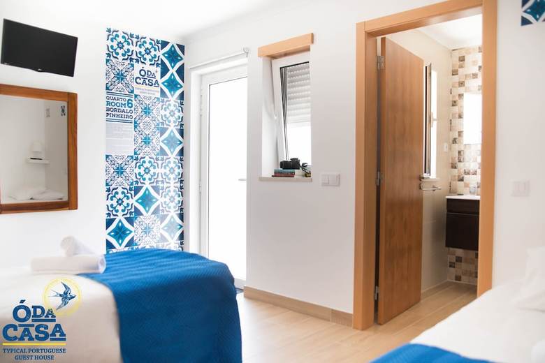 Hotel � Da Casa-typical Portuguese Guest House