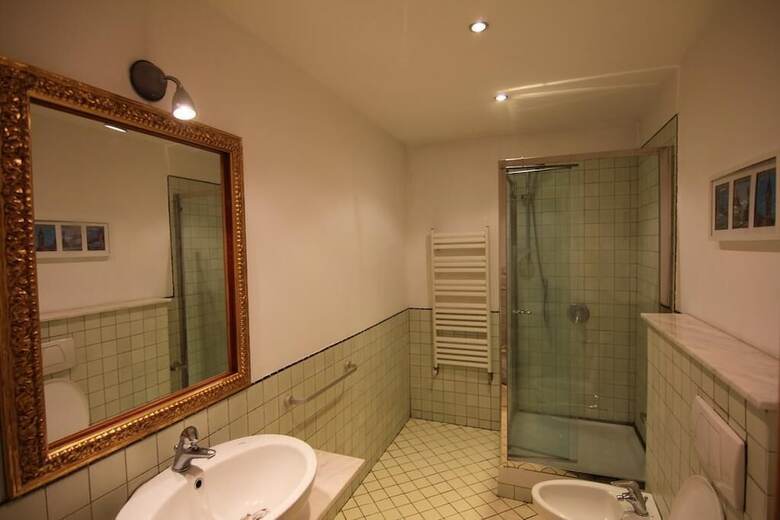 Apartamentos Central Park Bucharest