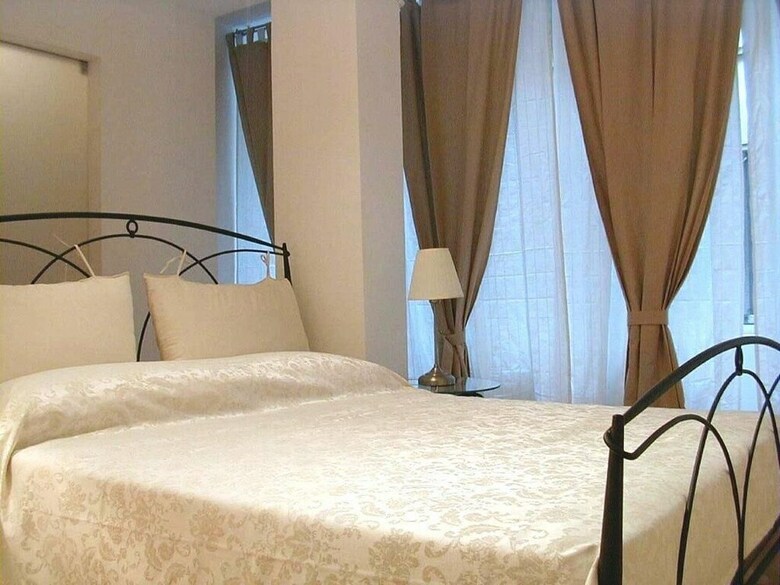 Apartamentos Central Park Bucharest