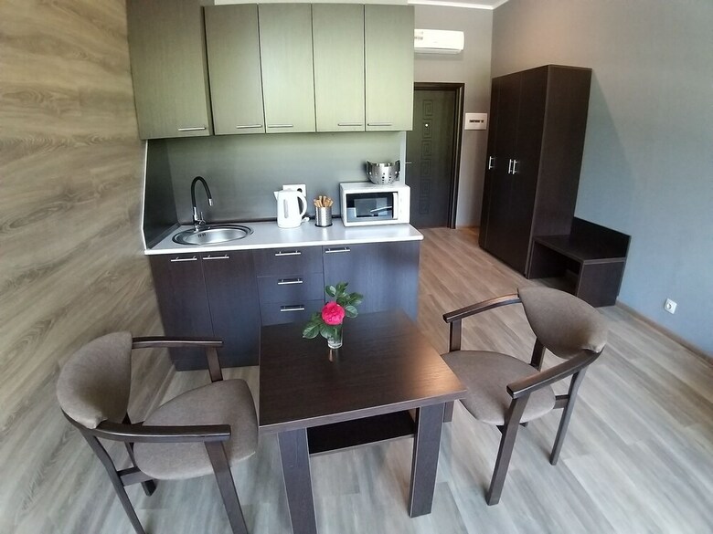 Aparthotel Artapart Hotel