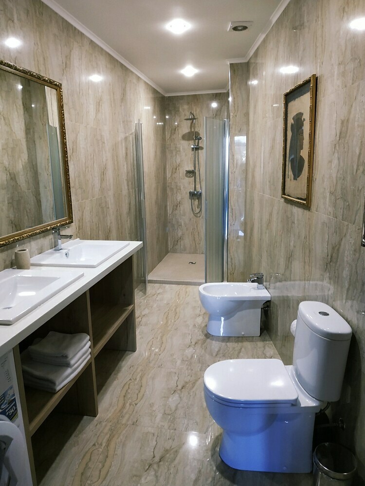 Aparthotel Artapart Hotel