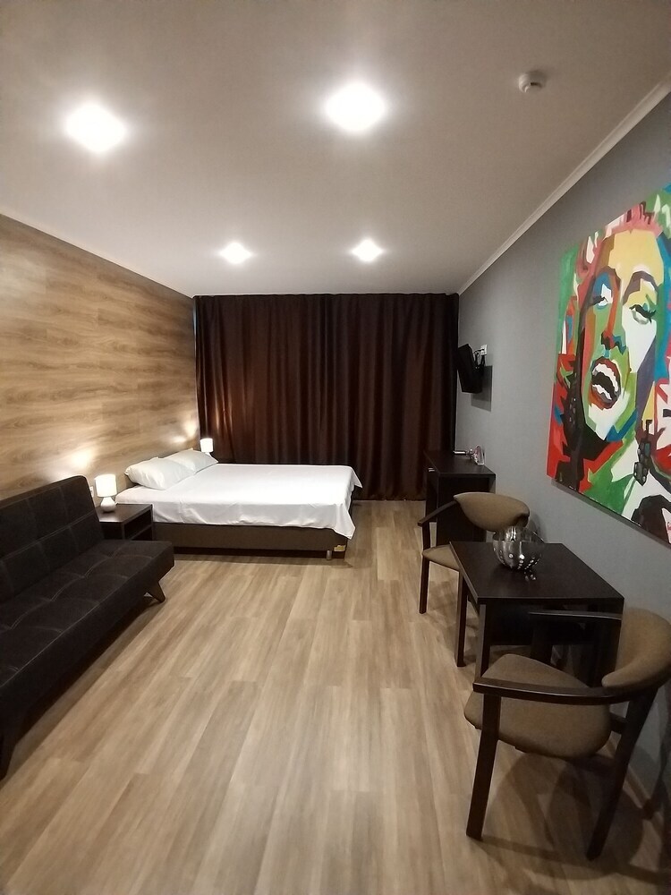 Aparthotel Artapart Hotel
