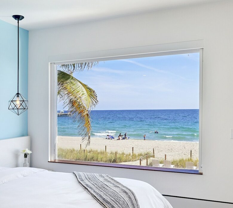 Motel Ocean Treasure Beachside Suites