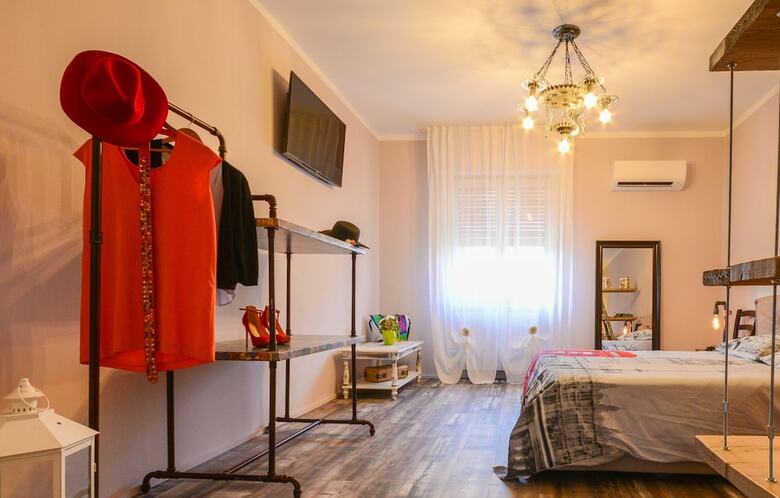 B&B Villa Giulia