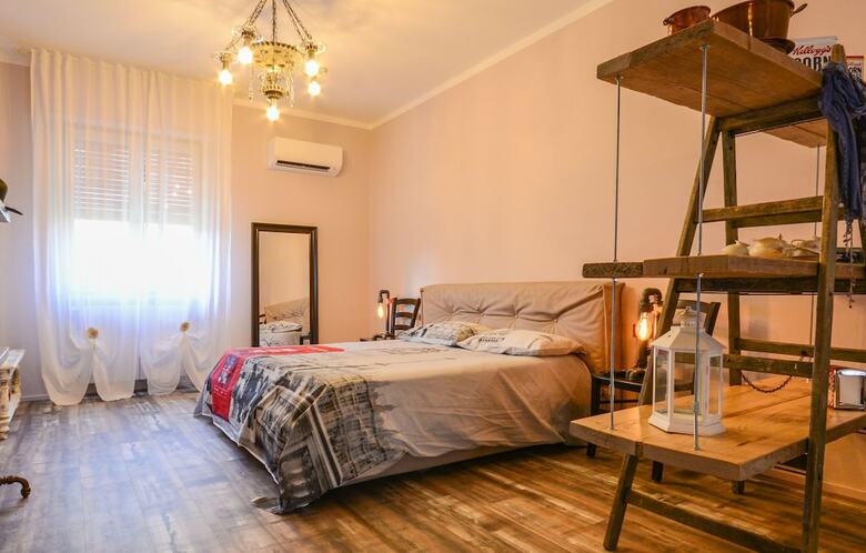 B&B Villa Giulia