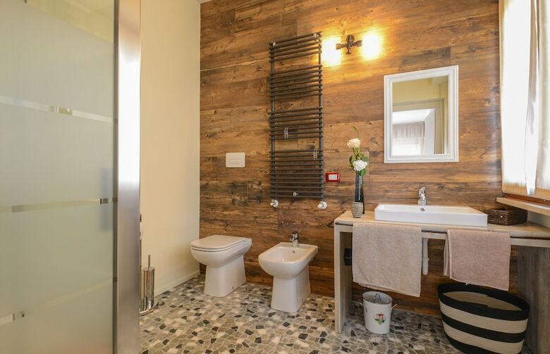 B&B Villa Giulia