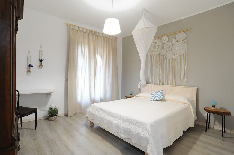 Apartamento Villa Sciammaca