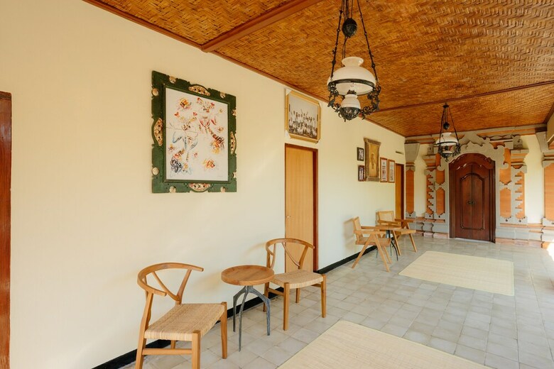 Hotel Bakungan Dijero Homestay