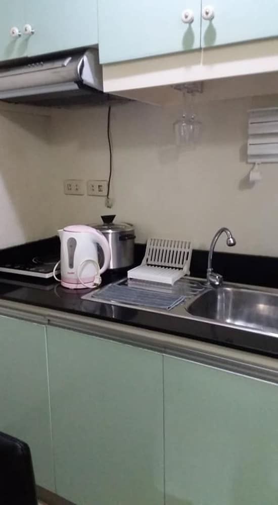 Dez Haven Condotel
