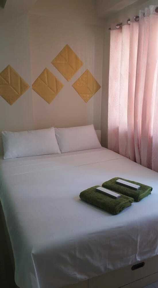 Dez Haven Condotel