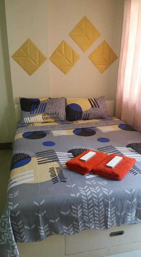 Dez Haven Condotel