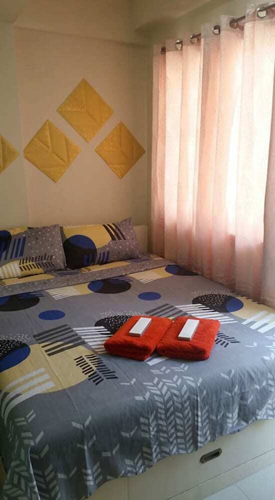 Dez Haven Condotel