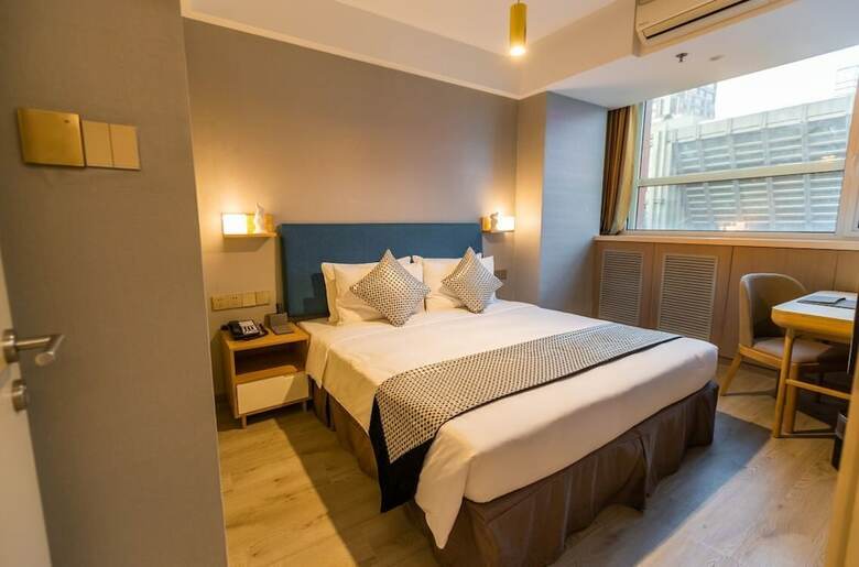 Hotel Le Ville Residence