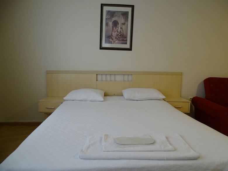 Bed & Breakfast Libiza Hotel