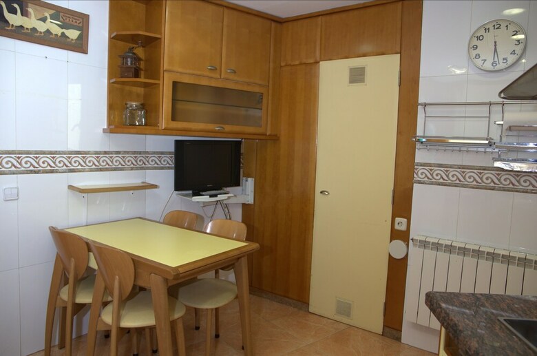 Apartamentos Queen Elisenda