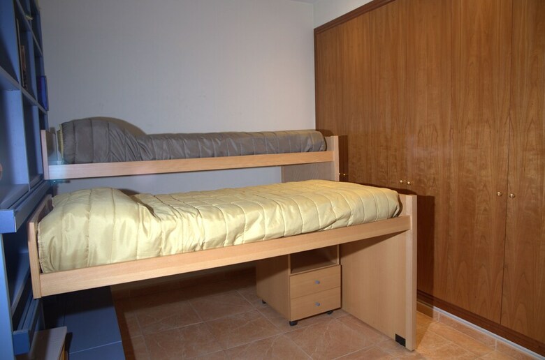 Apartamentos Queen Elisenda