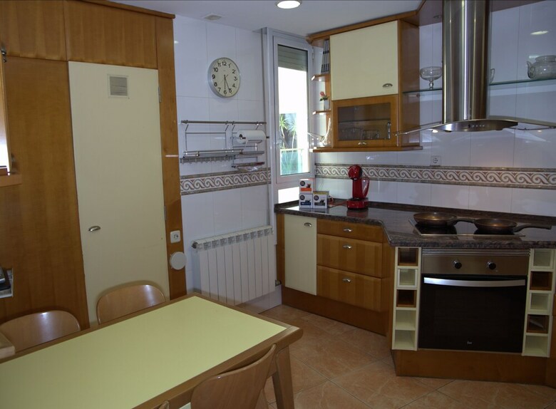 Apartamentos Queen Elisenda