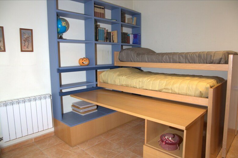 Apartamentos Queen Elisenda