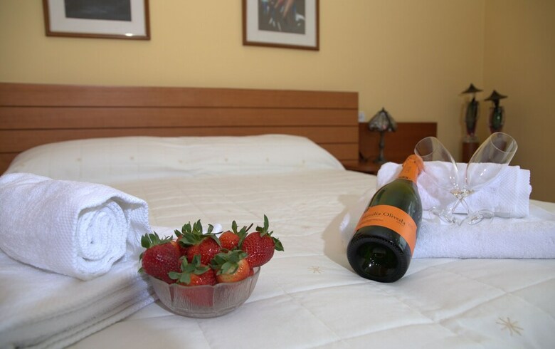 Apartamentos Queen Elisenda