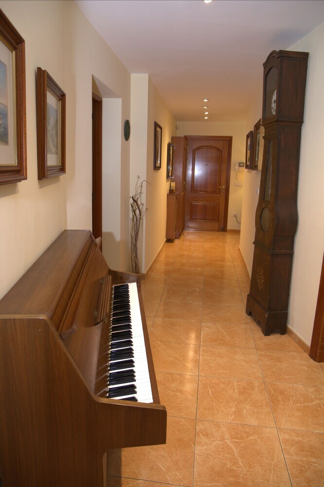 Apartamentos Queen Elisenda