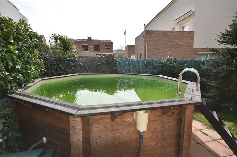 Apartamentos Big House Pool And Golf