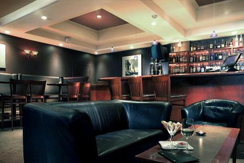 Hotel Four Points By Sheraton Kamloops