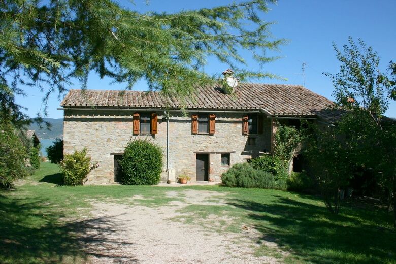 Villa Monte Del Lago