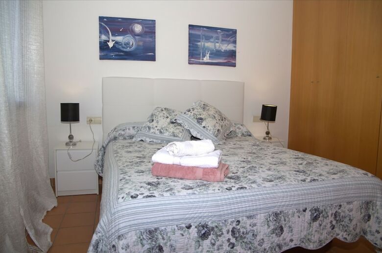 Apartamentos Bonavista Releais Montecalvari