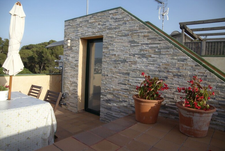 Apartamentos Bonavista Releais Montecalvari