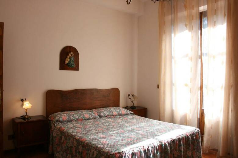 Villa La Maesta