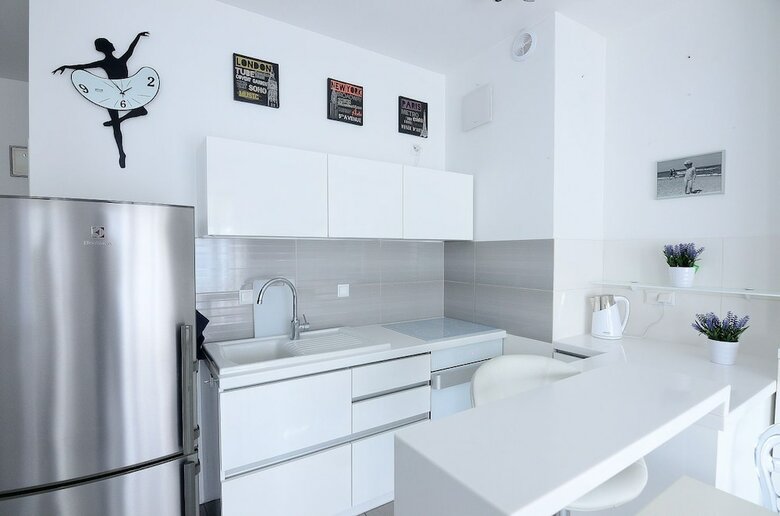 Victus Apartamenty - Cadena 3