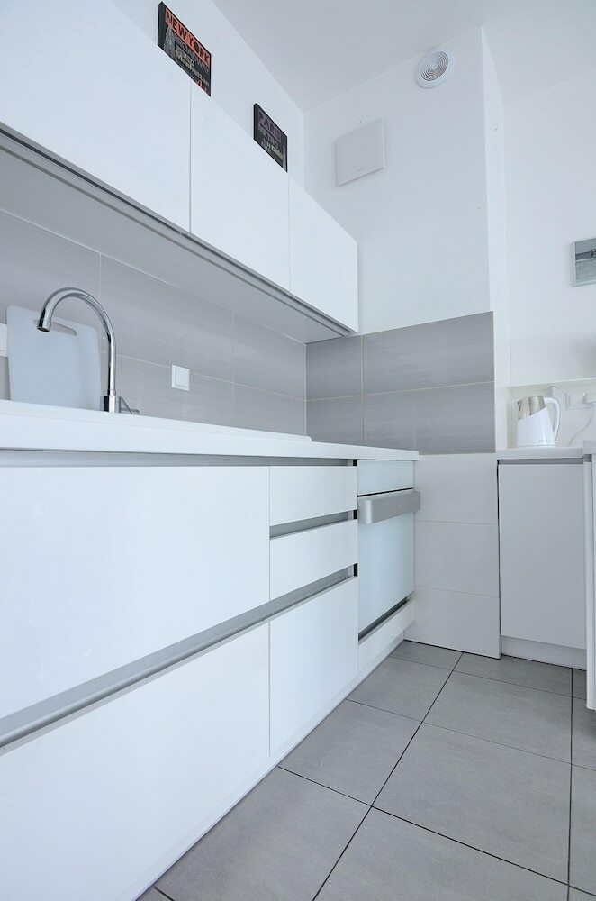 Victus Apartamenty - Cadena 3