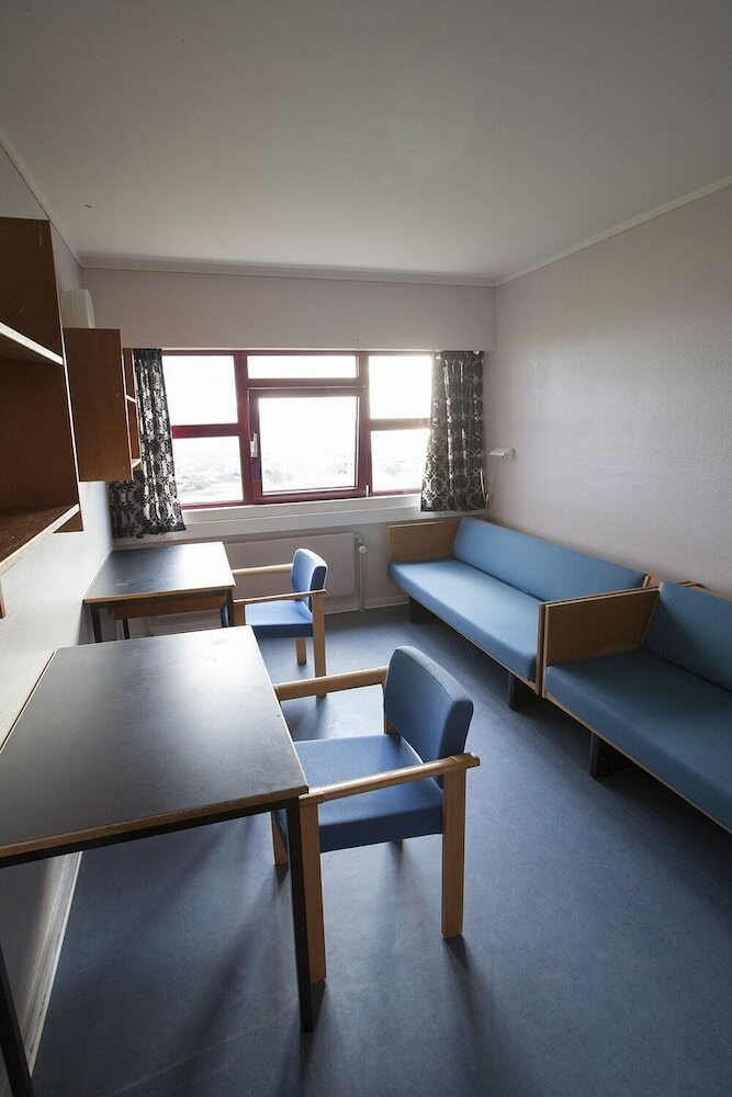 Hotel 62n Guesthouse Marknagil