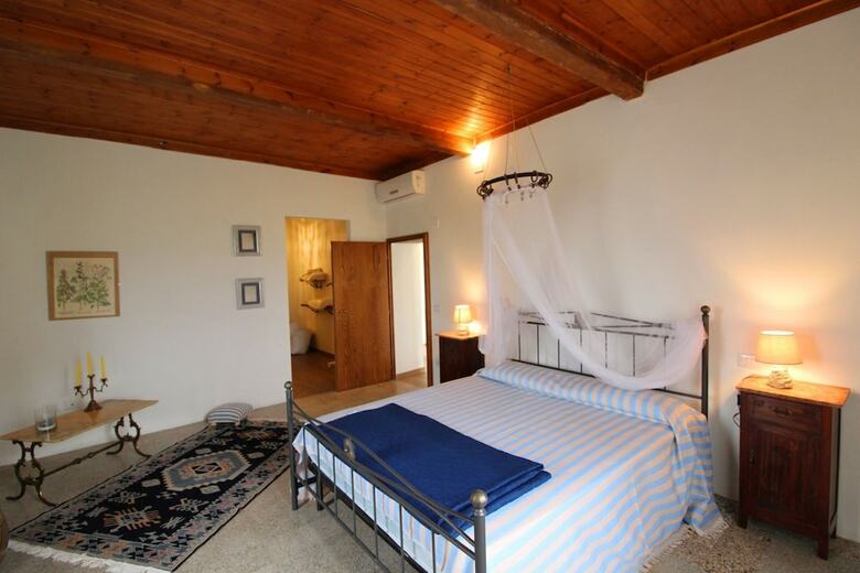 Agroturismo Podere I Gigli