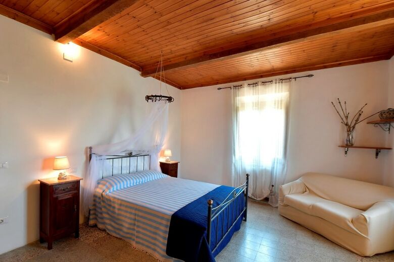 Agroturismo Podere I Gigli