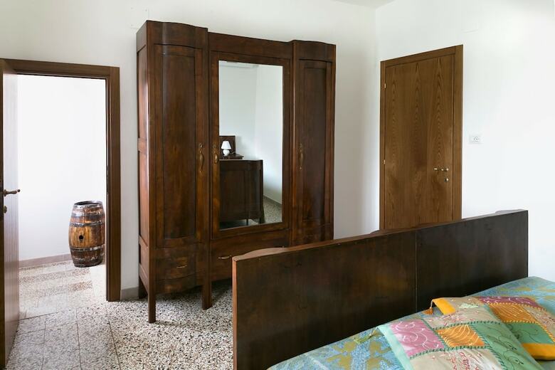Agroturismo Podere I Gigli